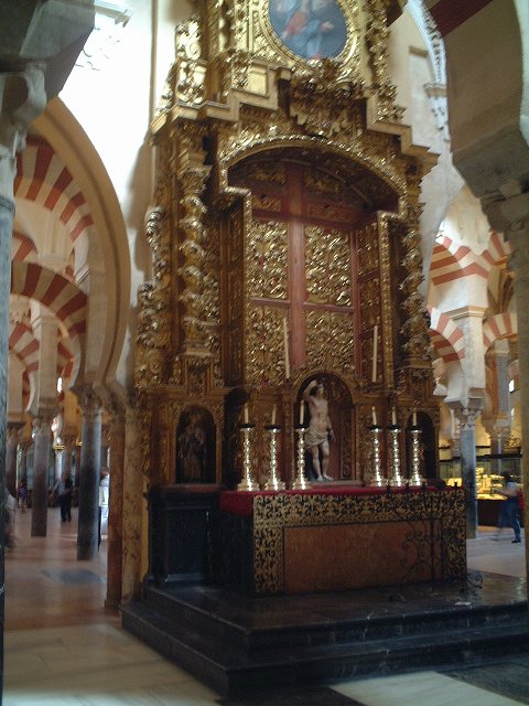 世界遺産・コルドバの写真の写真