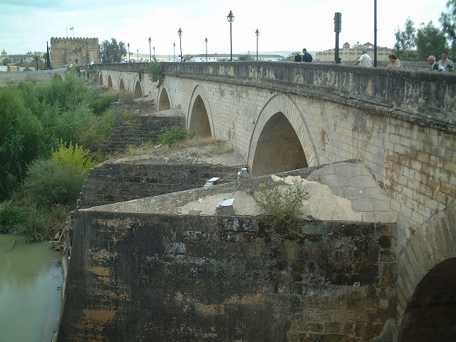 世界遺産・コルドバの写真の写真