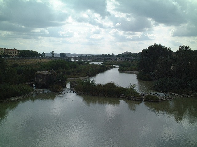 世界遺産・コルドバの写真の写真