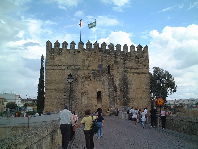 世界遺産・コルドバの写真の写真
