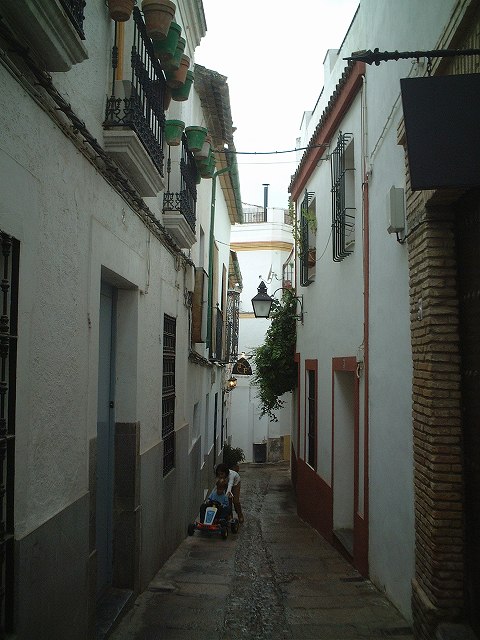 世界遺産・コルドバの写真の写真