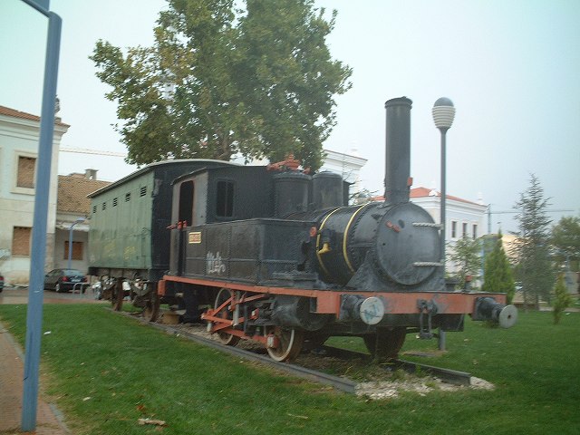 スペイン・コルドバ・SLの写真の写真