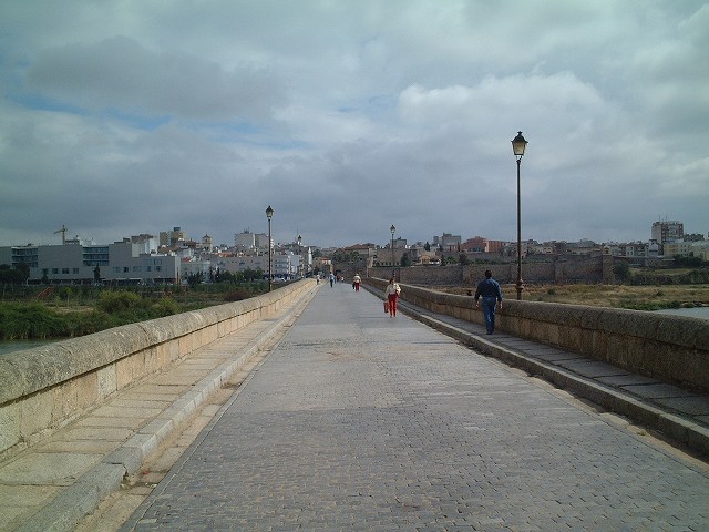 世界遺産・メリダの写真の写真