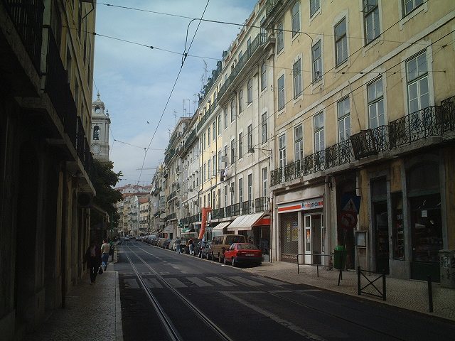 リスボンの写真の写真