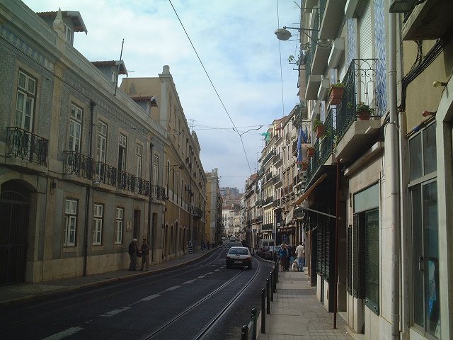 リスボンの写真の写真