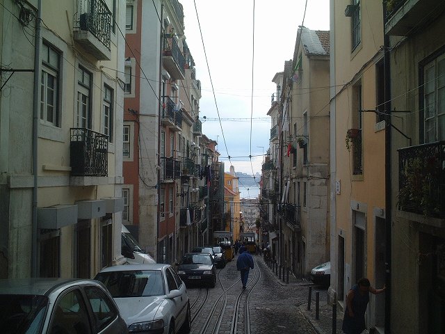 リスボンの写真の写真