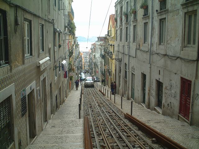 リスボンの写真の写真