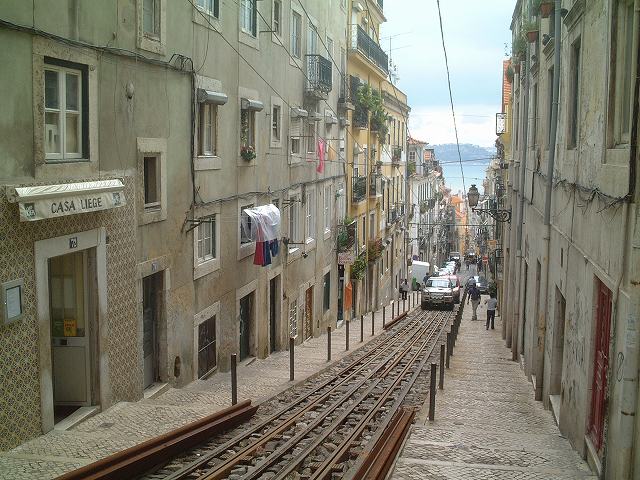 リスボンの写真の写真