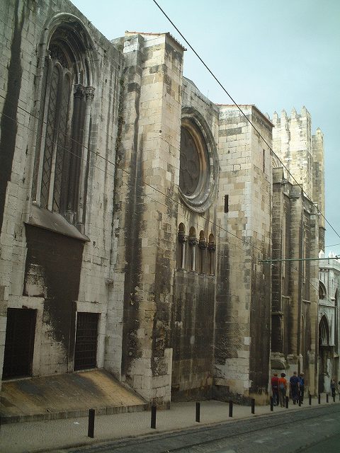 リスボンの写真の写真