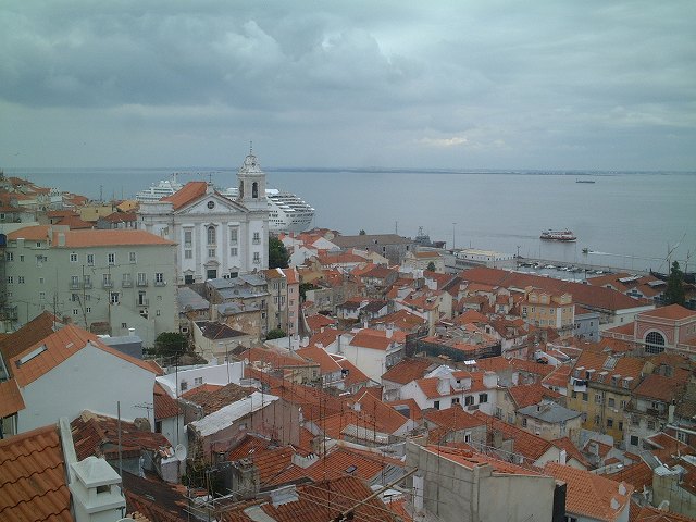 リスボンの写真の写真