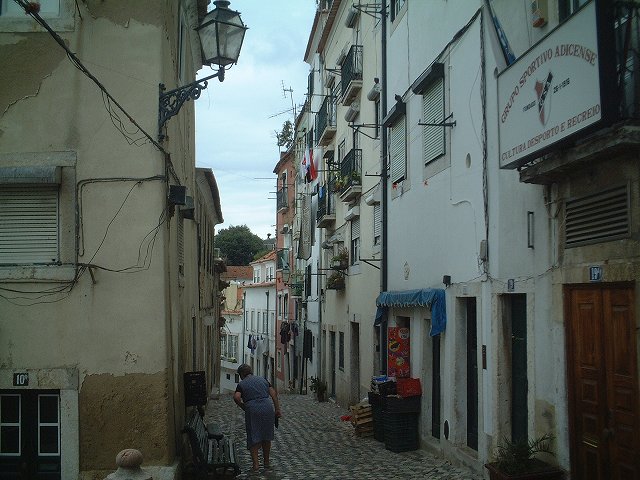 リスボンの写真の写真