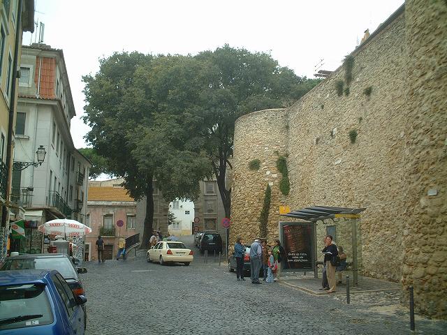 リスボンの写真の写真