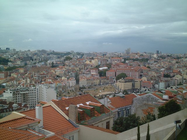 リスボンの写真の写真