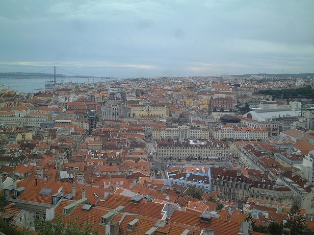 リスボンの写真の写真