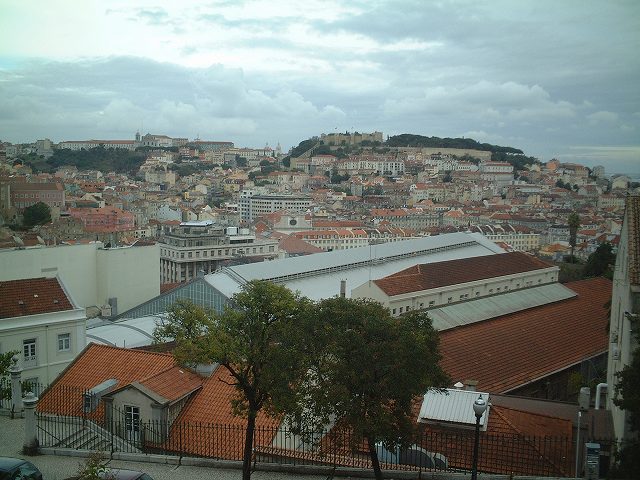 リスボンの写真の写真