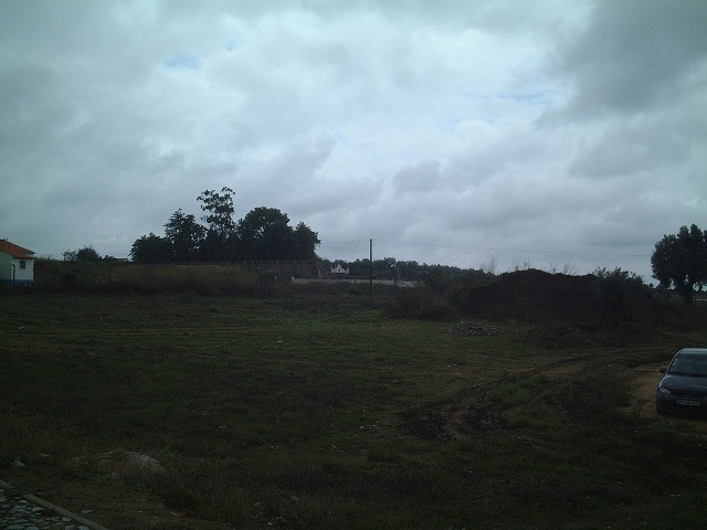 世界遺産・エヴォラ・サント・アントニオ要塞（四稜郭）の写真の写真