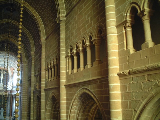 世界遺産・エヴォラの写真の写真