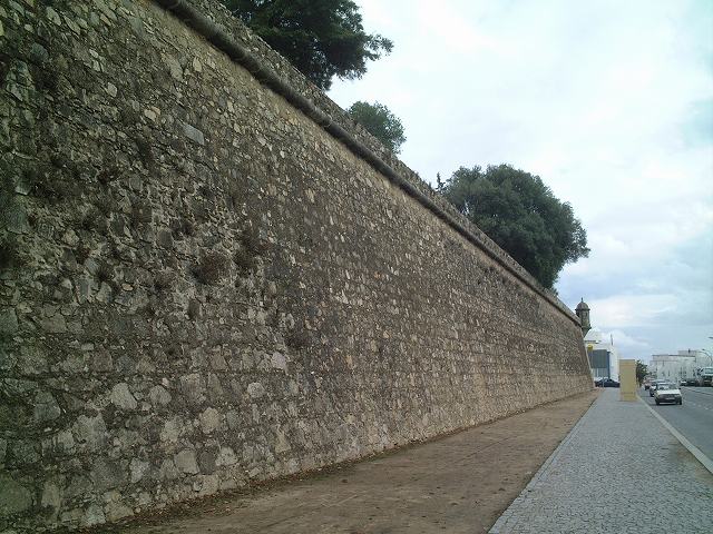 世界遺産・エヴォラの写真の写真