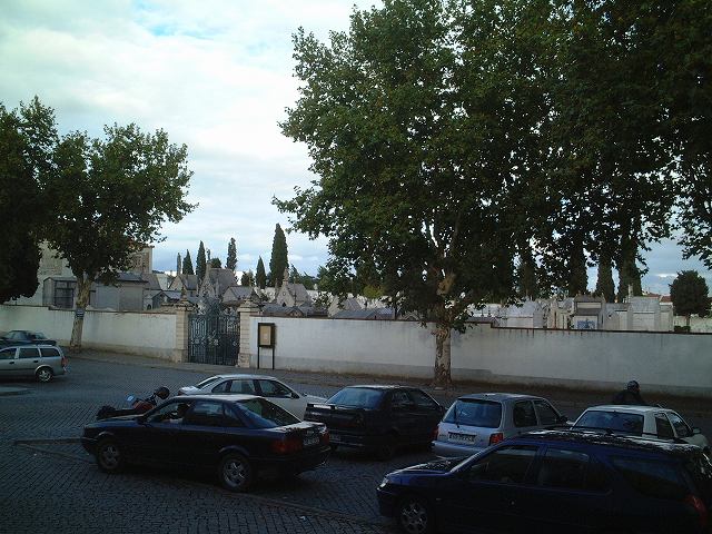 世界遺産・エヴォラの写真の写真