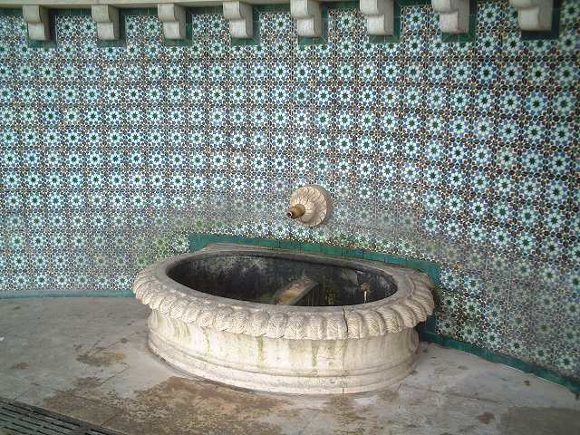 シントラの写真の写真