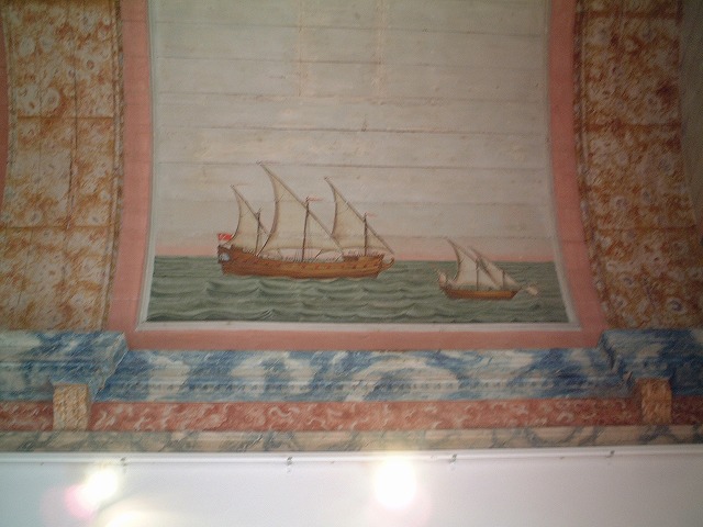 シントラ・王宮の写真の写真