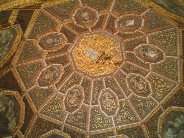 シントラ・王宮の写真の写真