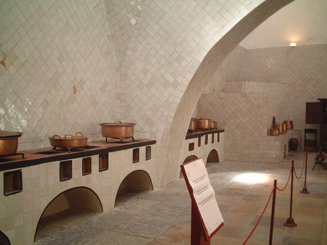 シントラ・王宮の写真の写真