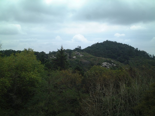 シントラ・ぺナ宮の写真の写真