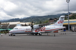 エア・タヒチ・ATR42-500