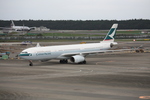 キャセイパシフィック航空・A330-300