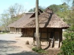北上・みちのく民俗村