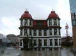 弘前・旧弘前市立図書館
