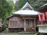 深浦・円覚寺・金毘羅堂