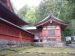 岩木山神社・社殿