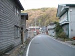 三厩の街並み１１