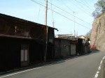 三厩の街並み１４