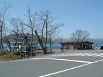 特別名勝・天然記念物・十和田湖１