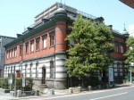 旧秋田銀行本店本館