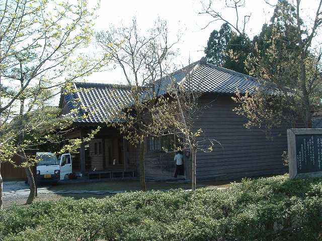 登米・武家屋敷２の写真の写真