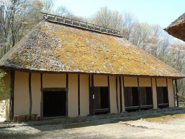 北上・旧佐々木家住宅の写真の写真