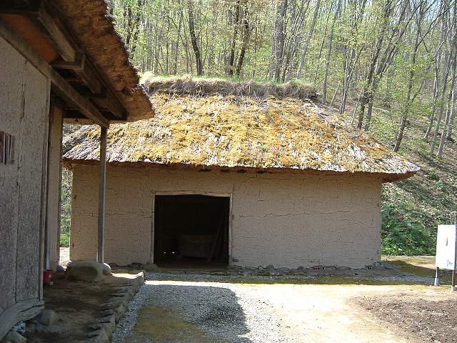 北上・小屋の写真の写真