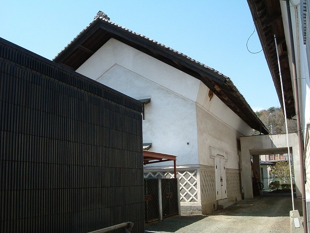 盛岡・盛岡市中央公民館郷土資料館の写真の写真