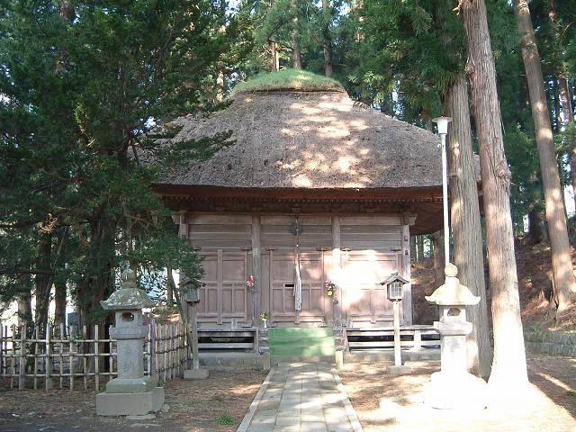 重要文化財・清水寺観音堂の写真の写真