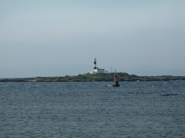 大間・大間岬・弁天島の写真の写真