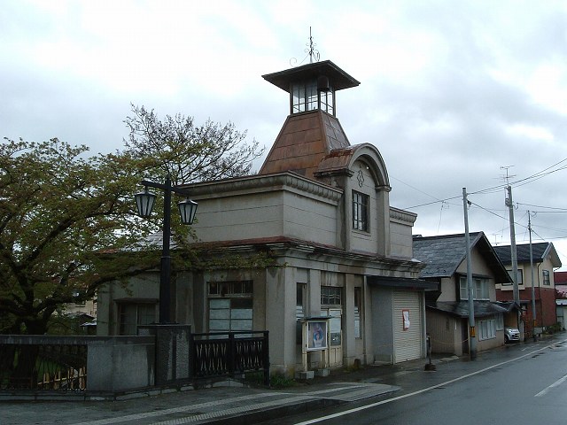 弘前・洋風建築の写真の写真