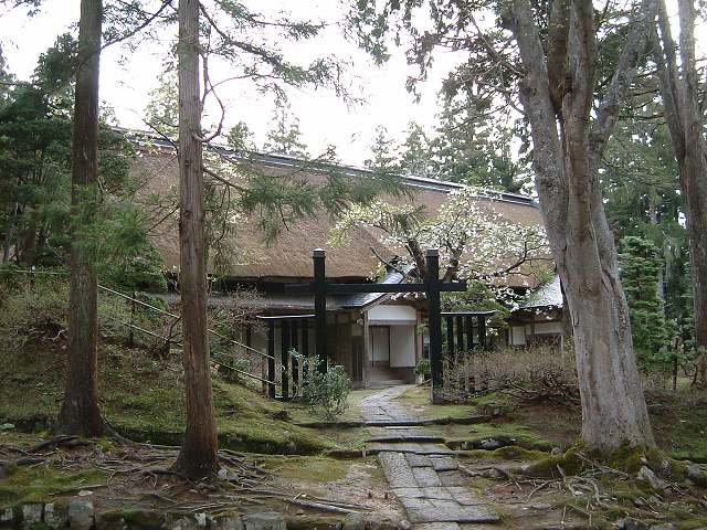 岩木山神社・社務所の写真の写真