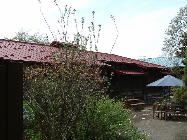 重要伝統的建造物群保存地区・黒石１０の写真の写真