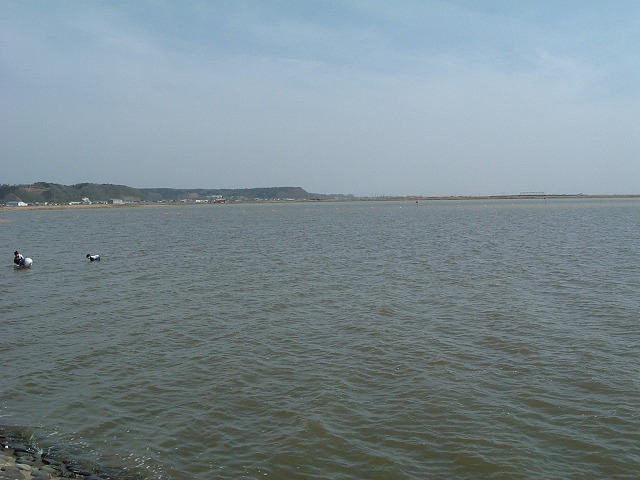 津軽半島１の写真の写真