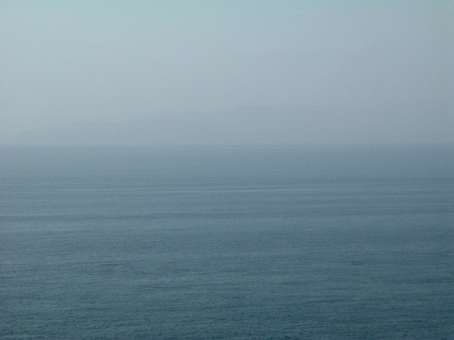 津軽半島・竜飛崎４の写真の写真