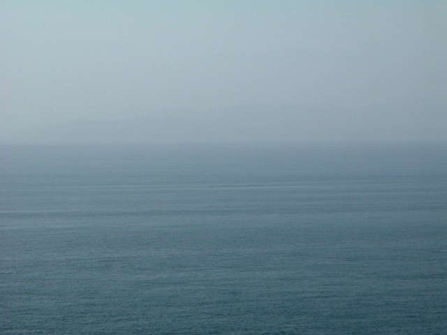 津軽半島・竜飛崎４の写真の写真